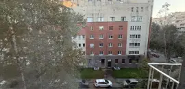 двухкомнатная квартира в Санкт-Петербурге по адресу: Светлановский проспект, 72, к 2