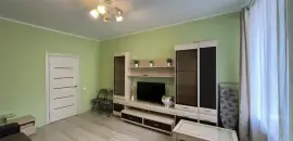 трехкомнатная квартира в Санкт-Петербурге по адресу: Загородный проспект, 12