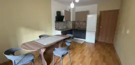 двухкомнатная квартира в Санкт-Петербурге по адресу: Фёдора Абрамова ул., 21, к 3, строение 1