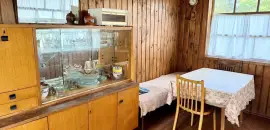 загородная недвижимость в Ленинградской области по адресу: Ленинградская область, Всеволожский район, Карьер Мяглово массив, Квазар тер. СНТ