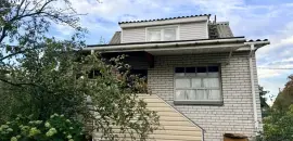 загородная недвижимость в Ленинградской области по адресу: Ленинградская область, Всеволожский район, Карьер Мяглово массив, Квазар тер. СНТ