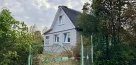 загородная недвижимость в Ленинградской области по адресу: Ленинградская область, Всеволожский район, Карьер Мяглово массив, Квазар тер. СНТ