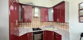 двухкомнатная квартира в Санкт-Петербурге по адресу: Большая Московская ул., 6