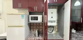 двухкомнатная квартира в Санкт-Петербурге по адресу: Большая Московская ул., 6