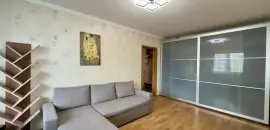 двухкомнатная квартира в Санкт-Петербурге по адресу: 5-й Предпортовый проезд, 1, литера А