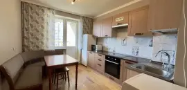 двухкомнатная квартира в Санкт-Петербурге по адресу: 5-й Предпортовый проезд, 1, литера А