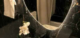 двухкомнатная квартира в Санкт-Петербурге по адресу: Ленсовета ул., 56
