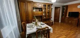 двухкомнатная квартира в Санкт-Петербурге по адресу: Ленсовета ул., 56
