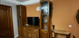двухкомнатная квартира в Санкт-Петербурге по адресу: Ленсовета ул., 56