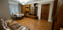 двухкомнатная квартира в Санкт-Петербурге по адресу: Ленсовета ул., 56