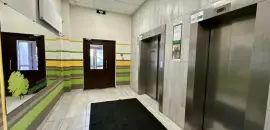 студия в Ленинградской области по адресу: Шувалова ул., 27/7