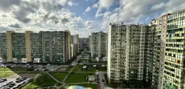 студия в Ленинградской области по адресу: Шувалова ул., 27/7