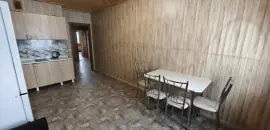 двухкомнатная квартира в Санкт-Петербурге по адресу: Тихоокеанская ул., 1, к 2