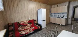 двухкомнатная квартира в Санкт-Петербурге по адресу: Тихоокеанская ул., 1, к 2