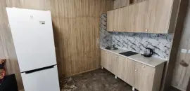двухкомнатная квартира в Санкт-Петербурге по адресу: Тихоокеанская ул., 1, к 2