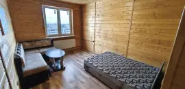двухкомнатная квартира в Санкт-Петербурге по адресу: Тихоокеанская ул., 1, к 2