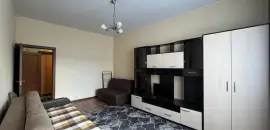однокомнатная квартира в Ленинградской области по адресу: Энергетиков ул., 1