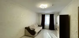 однокомнатная квартира в Санкт-Петербурге по адресу: Дунайский проспект, 14, к 1