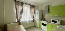однокомнатная квартира в Санкт-Петербурге по адресу: Дунайский проспект, 14, к 1