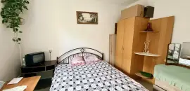 двухкомнатная квартира в Санкт-Петербурге по адресу: Лиговский проспект, 101, литера Б