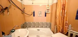 двухкомнатная квартира в Санкт-Петербурге по адресу: Лиговский проспект, 101, литера Б