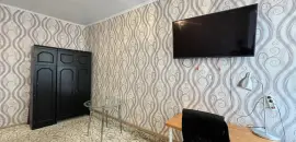 двухкомнатная квартира в Санкт-Петербурге по адресу: Обводного канала наб., 123