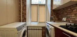двухкомнатная квартира в Санкт-Петербурге по адресу: Обводного канала наб., 123