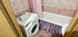 однокомнатная квартира в Санкт-Петербурге по адресу: Энтузиастов проспект, 31, к 3, литера 1