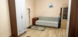 однокомнатная квартира в Санкт-Петербурге по адресу: Энтузиастов проспект, 31, к 3, литера 1
