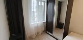 однокомнатная квартира в Ленинградской области по адресу: Графская ул., 2