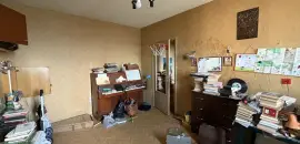 двухкомнатная квартира в Санкт-Петербурге по адресу: Репищева ул., 15, к 3, литера А