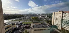 двухкомнатная квартира в Санкт-Петербурге по адресу: Репищева ул., 15, к 3, литера А