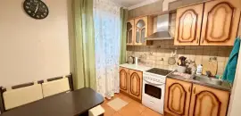 однокомнатная квартира в Санкт-Петербурге по адресу: Караваевская ул., 28, к 1