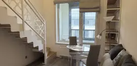 однокомнатная квартира в Санкт-Петербурге по адресу: Буденного проспект, 20, к 1
