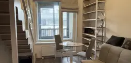 однокомнатная квартира в Санкт-Петербурге по адресу: Буденного проспект, 20, к 1
