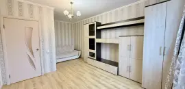 однокомнатная квартира в Санкт-Петербурге по адресу: Новгородская ул., 10, литера а