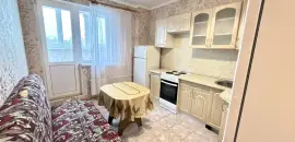 однокомнатная квартира в Санкт-Петербурге по адресу: Новгородская ул., 10, литера а