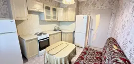 однокомнатная квартира в Санкт-Петербурге по адресу: Новгородская ул., 10, литера а