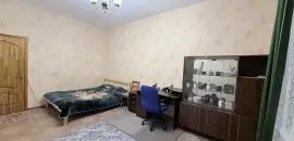 однокомнатная квартира в Санкт-Петербурге по адресу: Королёва проспект, 2