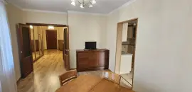 трехкомнатная квартира в Санкт-Петербурге по адресу: Ильюшина ул., 8