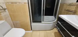 однокомнатная квартира в Санкт-Петербурге по адресу: Королёва проспект, 21, к 1