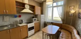 однокомнатная квартира в Санкт-Петербурге по адресу: Народного Ополчения проспект, 10