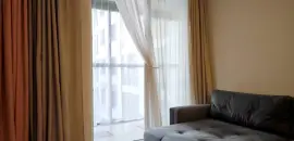 двухкомнатная квартира в Санкт-Петербурге по адресу: Вадима Шефнера ул., 10, к 1, строение 1