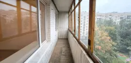 однокомнатная квартира в Санкт-Петербурге по адресу: Орджоникидзе ул., 59, литера а