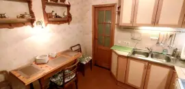 двухкомнатная квартира в Санкт-Петербурге по адресу: Стахановцев ул., 10, к 3