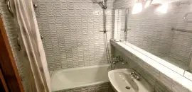 двухкомнатная квартира в Санкт-Петербурге по адресу: Стахановцев ул., 10, к 3