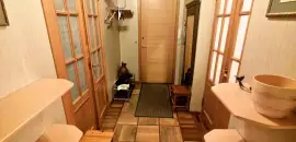 двухкомнатная квартира в Санкт-Петербурге по адресу: Стахановцев ул., 10, к 3