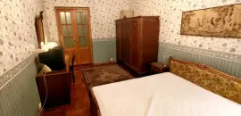 двухкомнатная квартира в Санкт-Петербурге по адресу: Стахановцев ул., 10, к 3