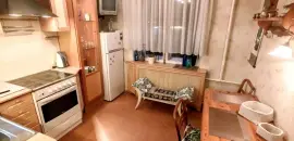 двухкомнатная квартира в Санкт-Петербурге по адресу: Стахановцев ул., 10, к 3