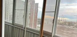 однокомнатная квартира в Санкт-Петербурге по адресу: Малый В.О. проспект, 90